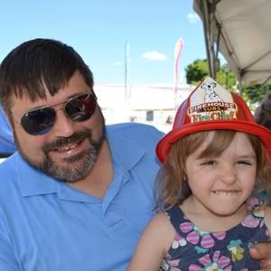 Meet your Posher, Albert